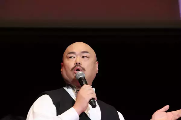 「【写真100枚超】日本一の男子大学生がタキシード姿を披露「CAMPUS BOYS 2026」フォトレポート」の画像