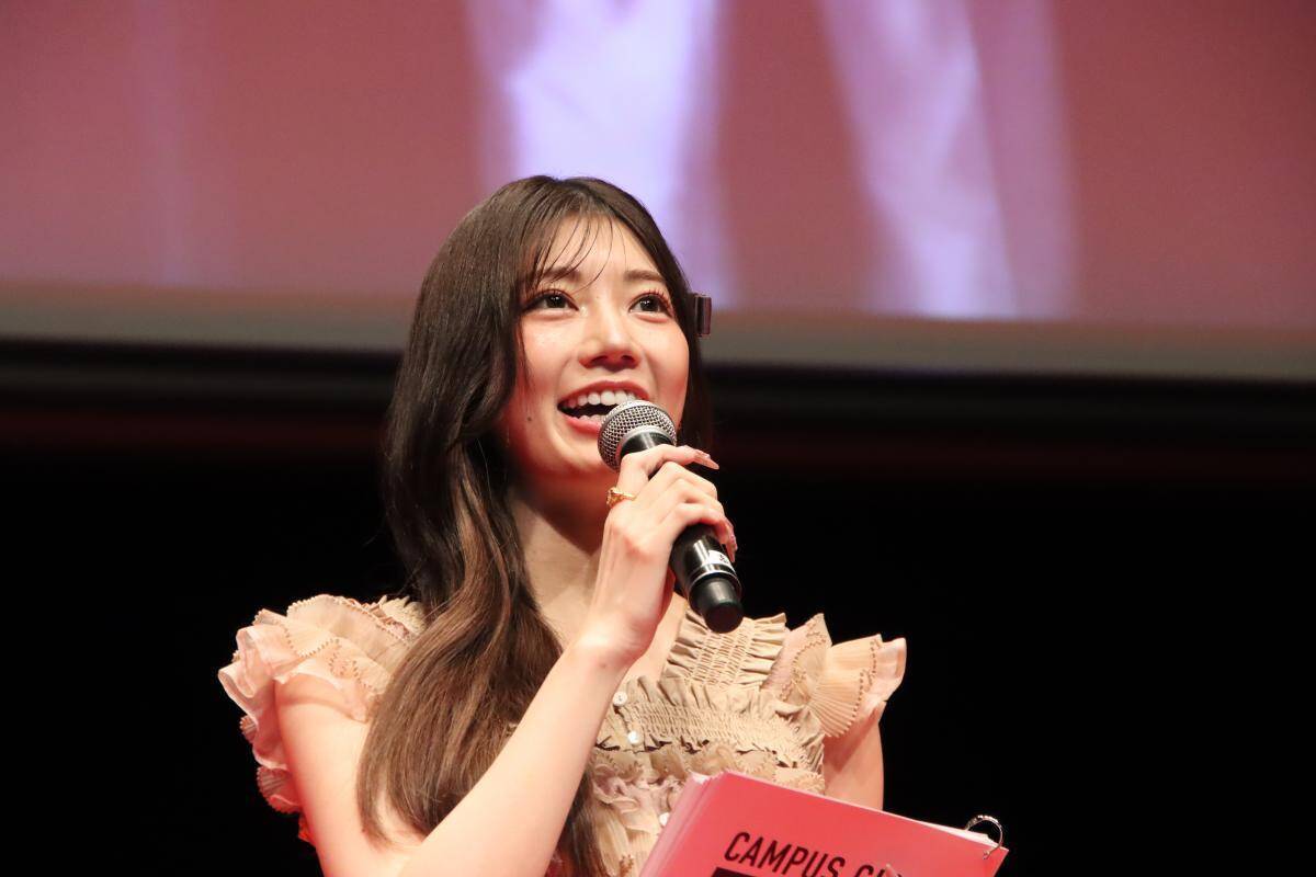 【写真100枚超】日本一の男子大学生がタキシード姿を披露「CAMPUS BOYS 2026」フォトレポート