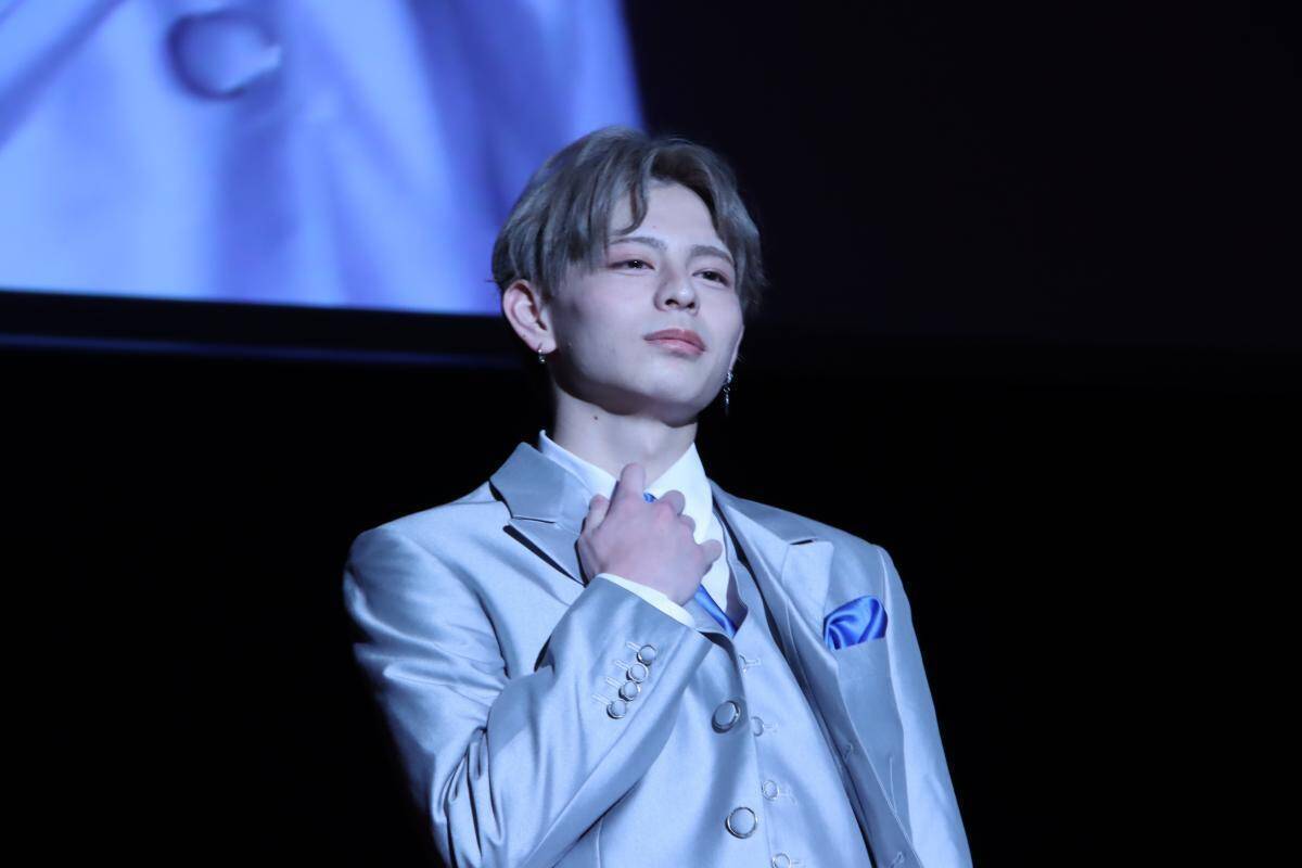 【写真100枚超】日本一の男子大学生がタキシード姿を披露「CAMPUS BOYS 2026」フォトレポート