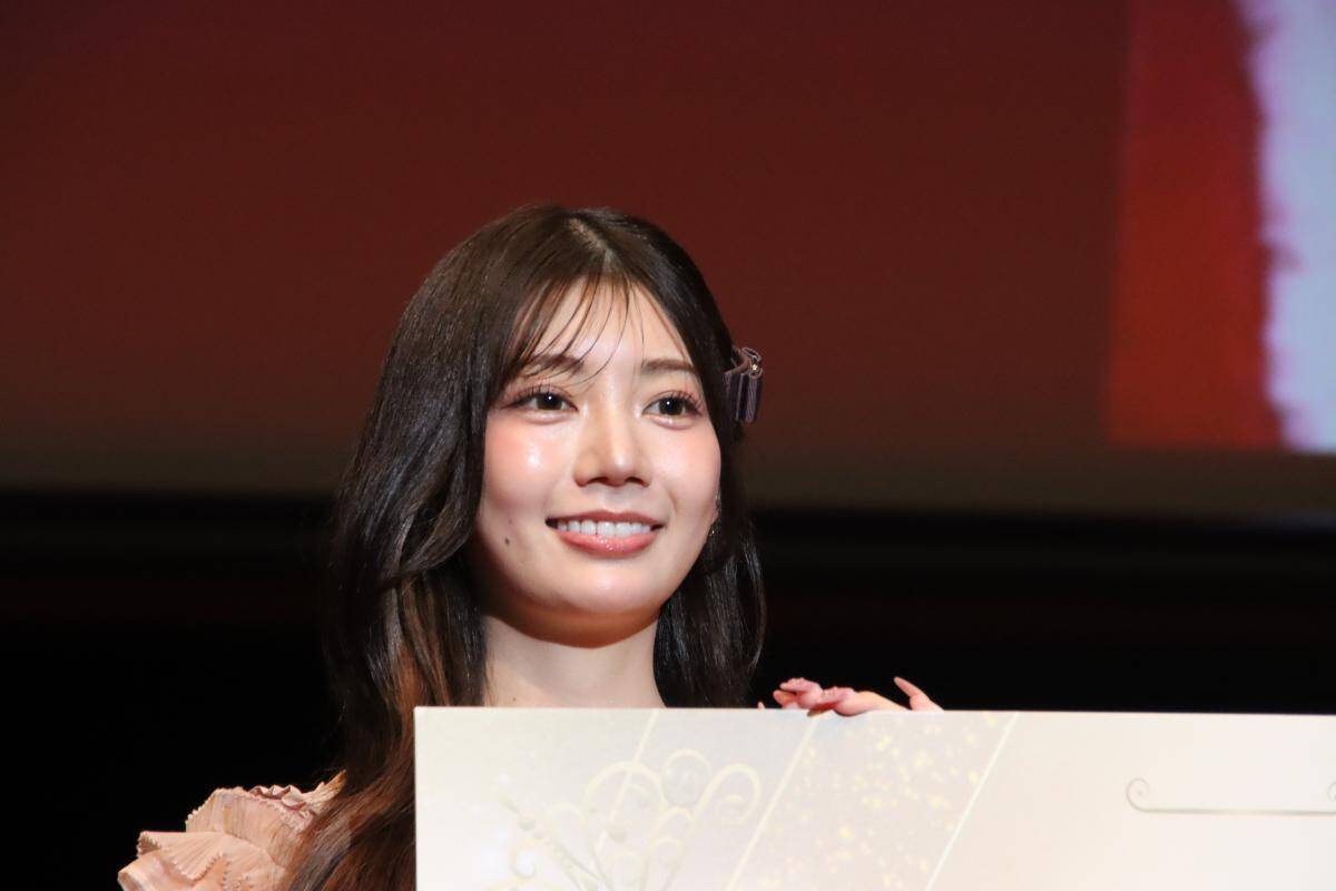 【写真100枚超】日本一の男子大学生がタキシード姿を披露「CAMPUS BOYS 2026」フォトレポート