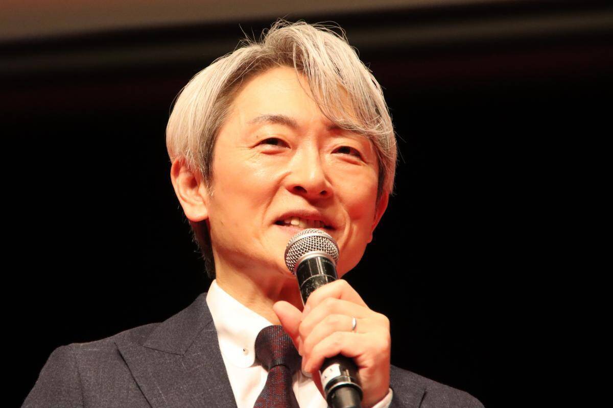 【写真100枚超】日本一の男子大学生がタキシード姿を披露「CAMPUS BOYS 2026」フォトレポート