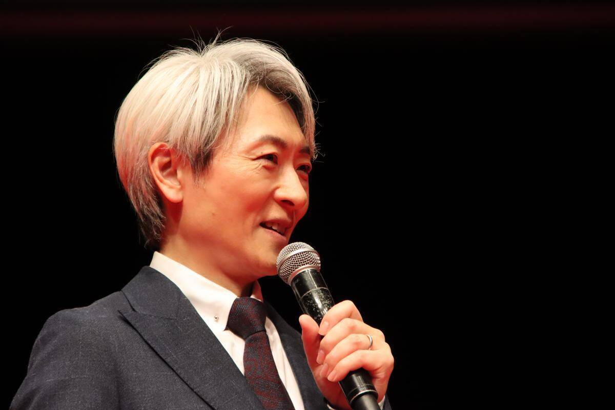 【写真100枚超】日本一の男子大学生がタキシード姿を披露「CAMPUS BOYS 2026」フォトレポート