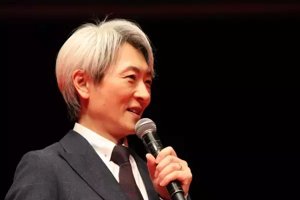 「【写真100枚超】日本一の男子大学生がタキシード姿を披露「CAMPUS BOYS 2026」フォトレポート」の画像