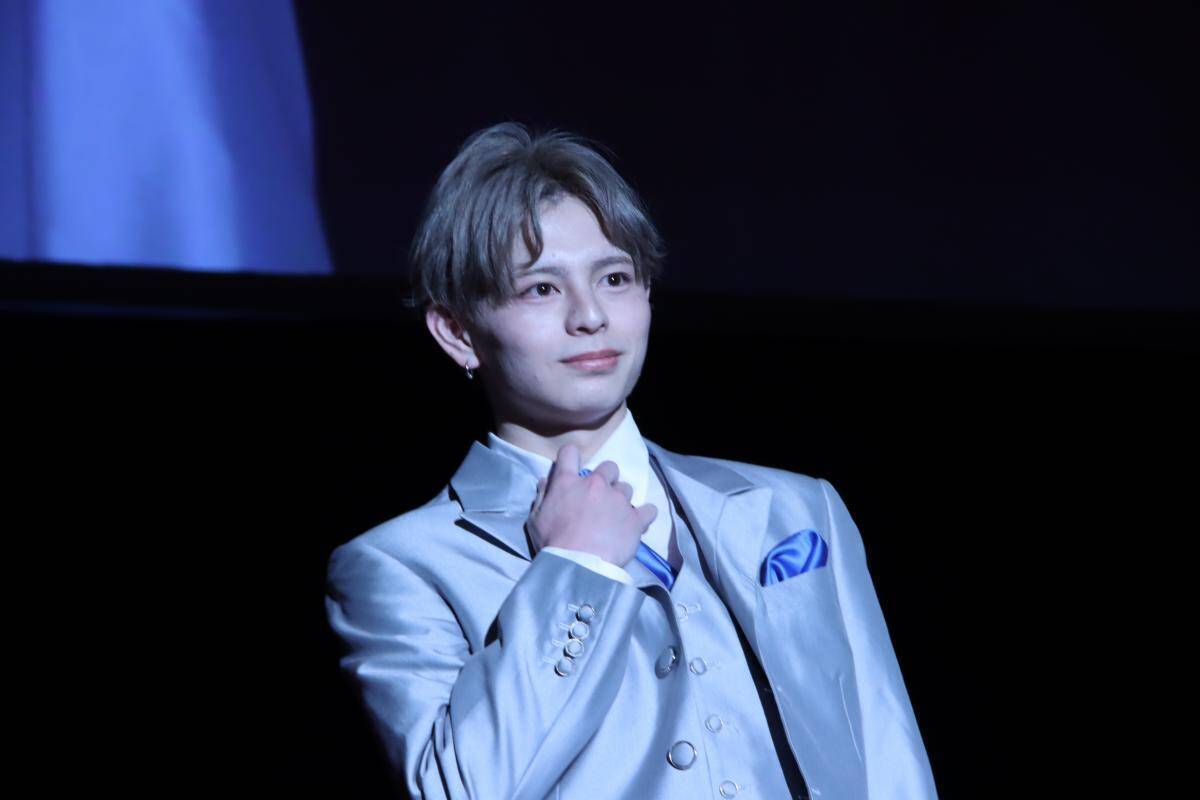 【写真100枚超】日本一の男子大学生がタキシード姿を披露「CAMPUS BOYS 2026」フォトレポート