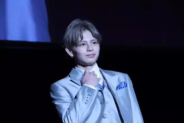 「【写真100枚超】日本一の男子大学生がタキシード姿を披露「CAMPUS BOYS 2026」フォトレポート」の画像