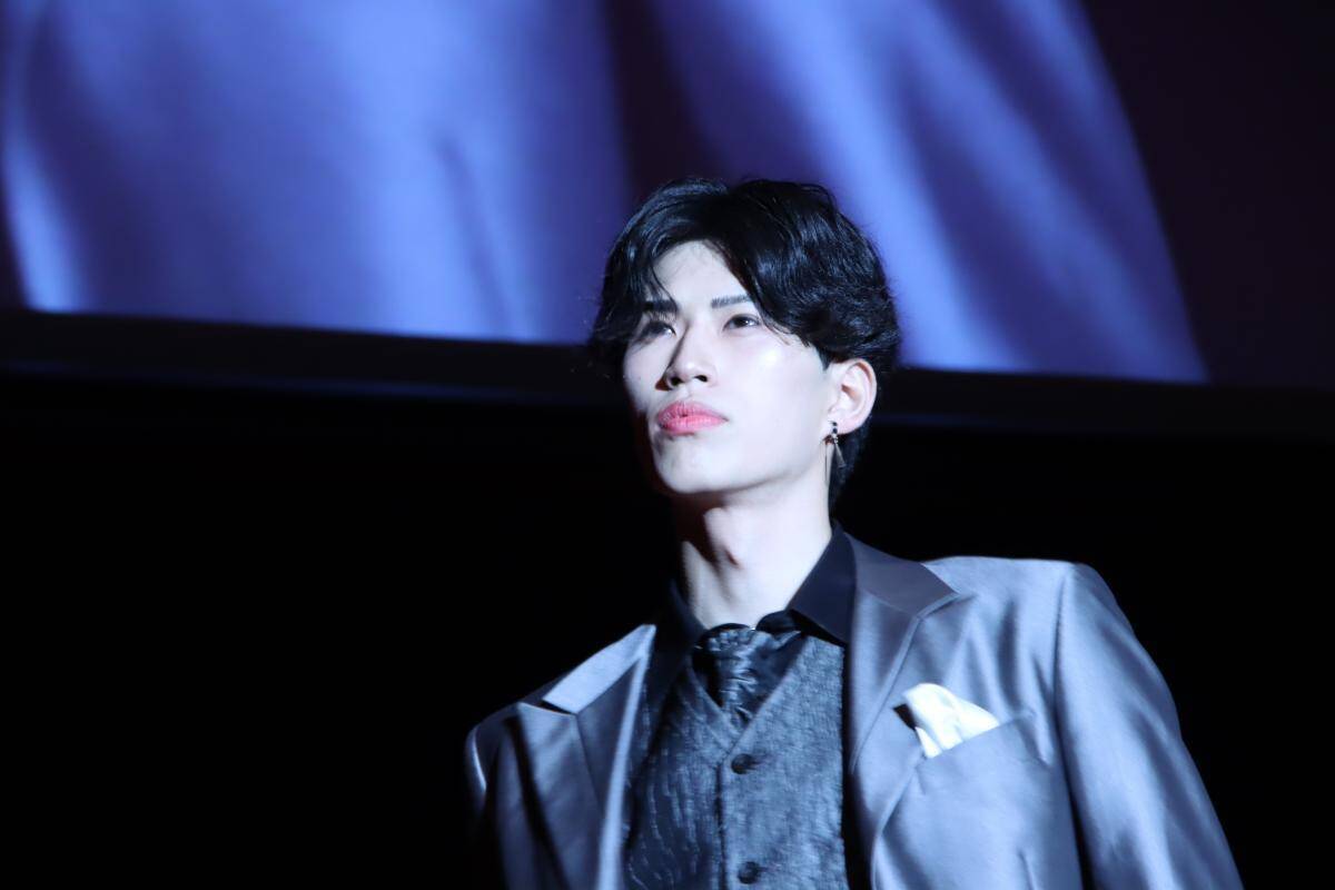 【写真100枚超】日本一の男子大学生がタキシード姿を披露「CAMPUS BOYS 2026」フォトレポート