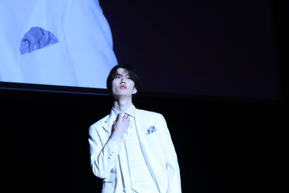 【写真100枚超】日本一の男子大学生がタキシード姿を披露「CAMPUS BOYS 2026」フォトレポート