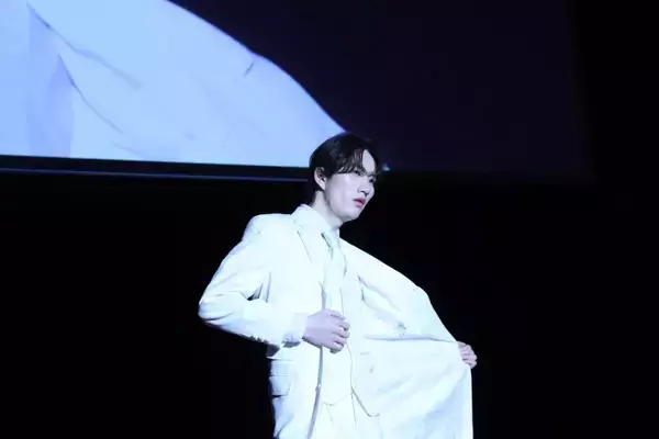 「【写真100枚超】日本一の男子大学生がタキシード姿を披露「CAMPUS BOYS 2026」フォトレポート」の画像