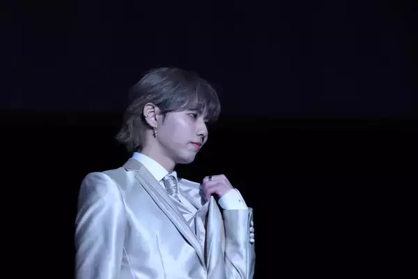 「【写真100枚超】日本一の男子大学生がタキシード姿を披露「CAMPUS BOYS 2026」フォトレポート」の画像