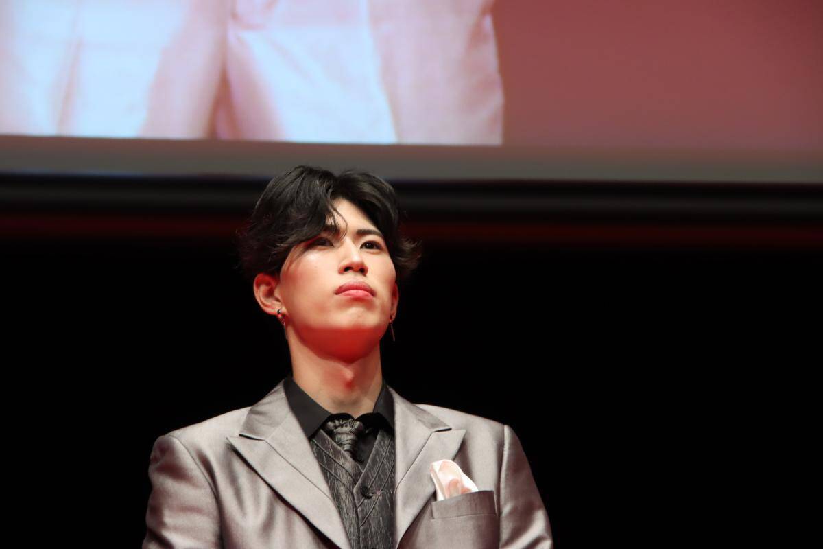 【写真100枚超】日本一の男子大学生がタキシード姿を披露「CAMPUS BOYS 2026」フォトレポート