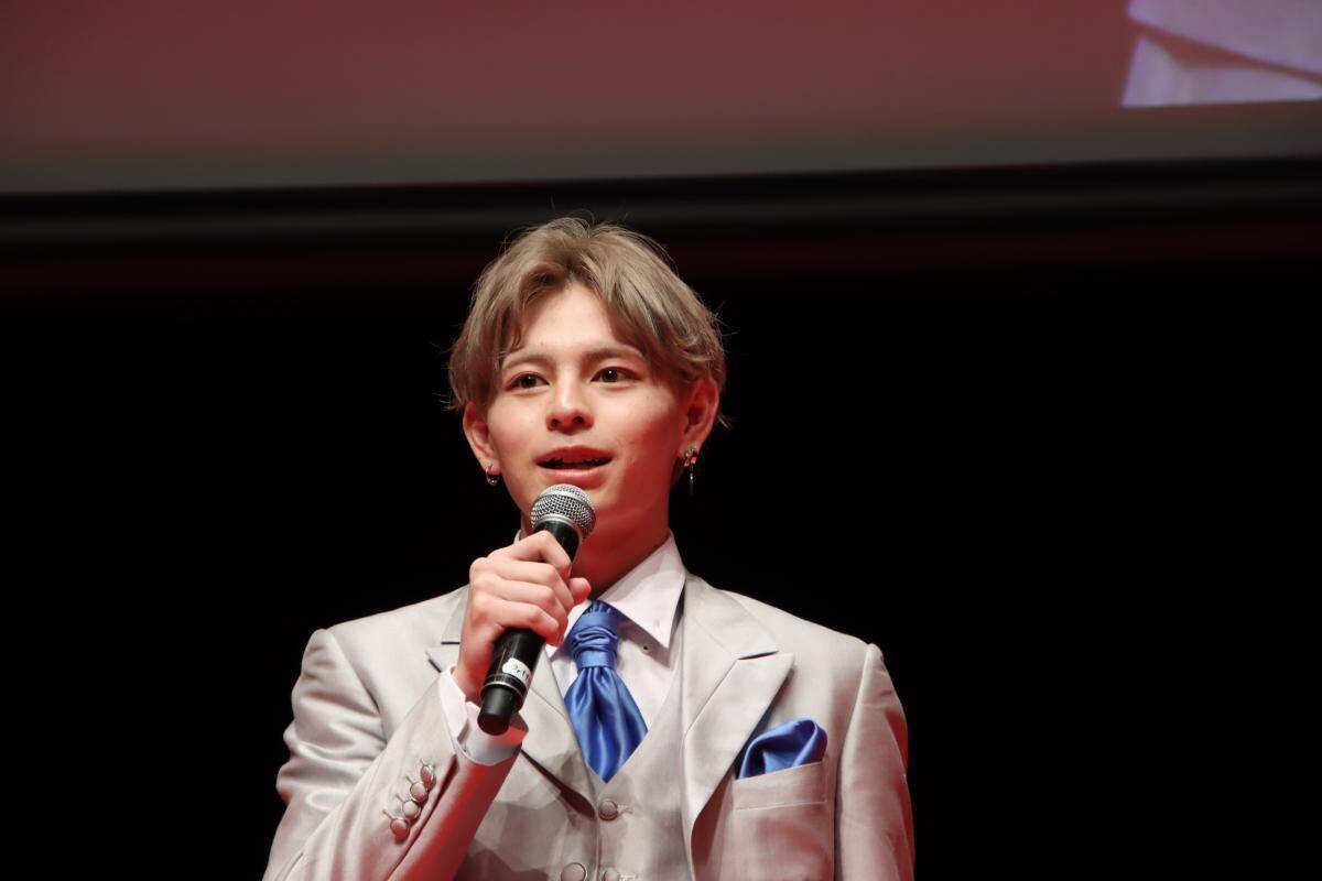 【写真100枚超】日本一の男子大学生がタキシード姿を披露「CAMPUS BOYS 2026」フォトレポート