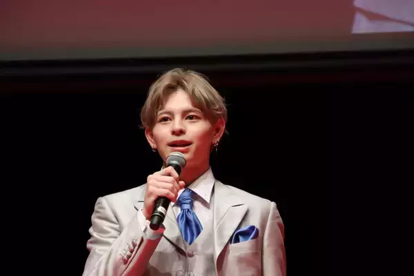 「【写真100枚超】日本一の男子大学生がタキシード姿を披露「CAMPUS BOYS 2026」フォトレポート」の画像