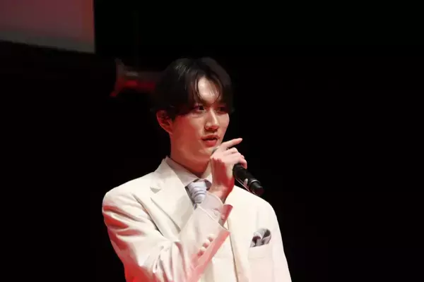 「【写真100枚超】日本一の男子大学生がタキシード姿を披露「CAMPUS BOYS 2026」フォトレポート」の画像