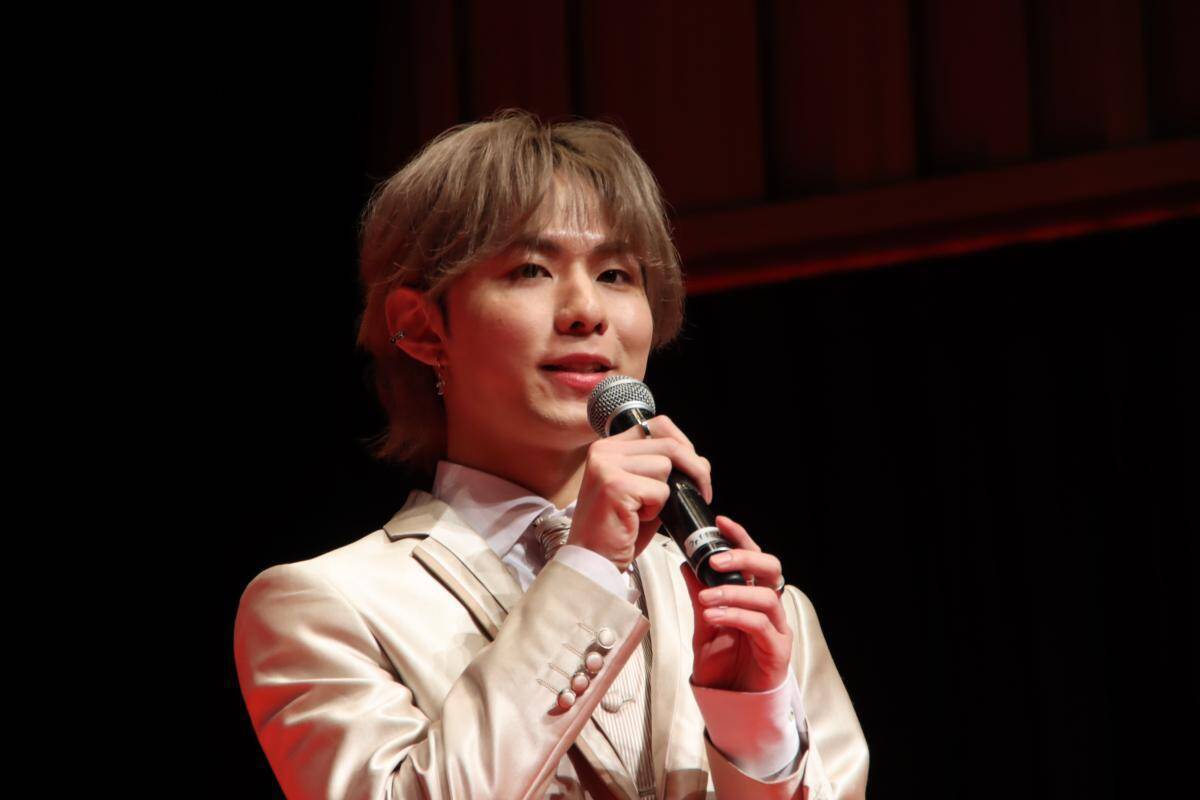 【写真100枚超】日本一の男子大学生がタキシード姿を披露「CAMPUS BOYS 2026」フォトレポート