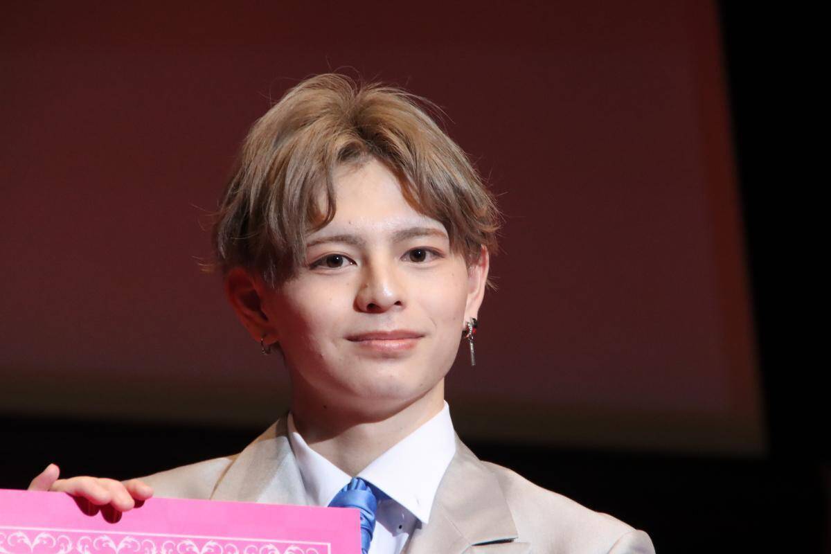 【写真100枚超】日本一の男子大学生がタキシード姿を披露「CAMPUS BOYS 2026」フォトレポート