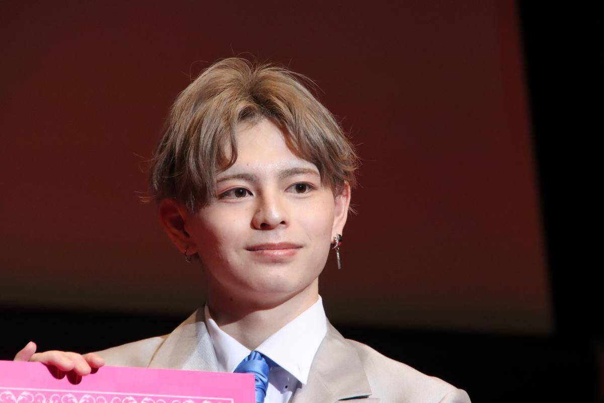 【写真100枚超】日本一の男子大学生がタキシード姿を披露「CAMPUS BOYS 2026」フォトレポート