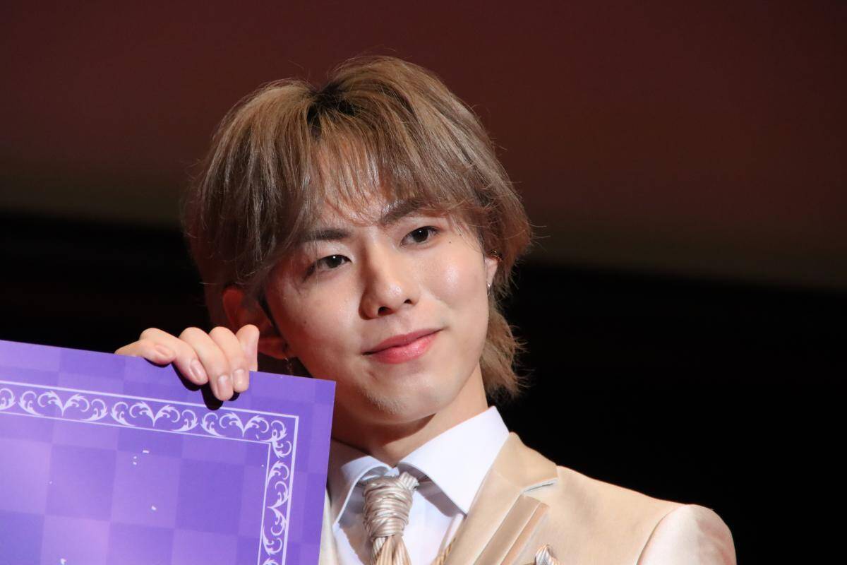 【写真100枚超】日本一の男子大学生がタキシード姿を披露「CAMPUS BOYS 2026」フォトレポート