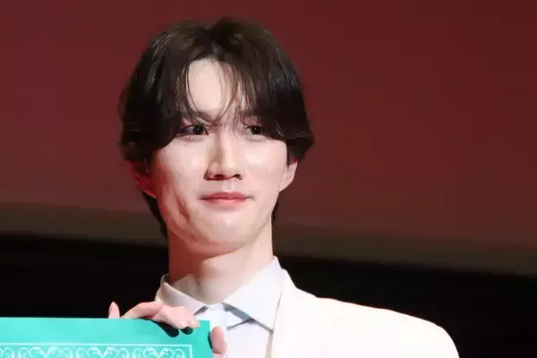 「【写真100枚超】日本一の男子大学生がタキシード姿を披露「CAMPUS BOYS 2026」フォトレポート」の画像