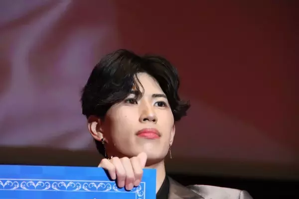 「【写真100枚超】日本一の男子大学生がタキシード姿を披露「CAMPUS BOYS 2026」フォトレポート」の画像