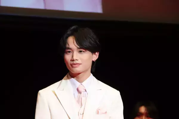 「【写真100枚超】日本一の男子大学生がタキシード姿を披露「CAMPUS BOYS 2026」フォトレポート」の画像