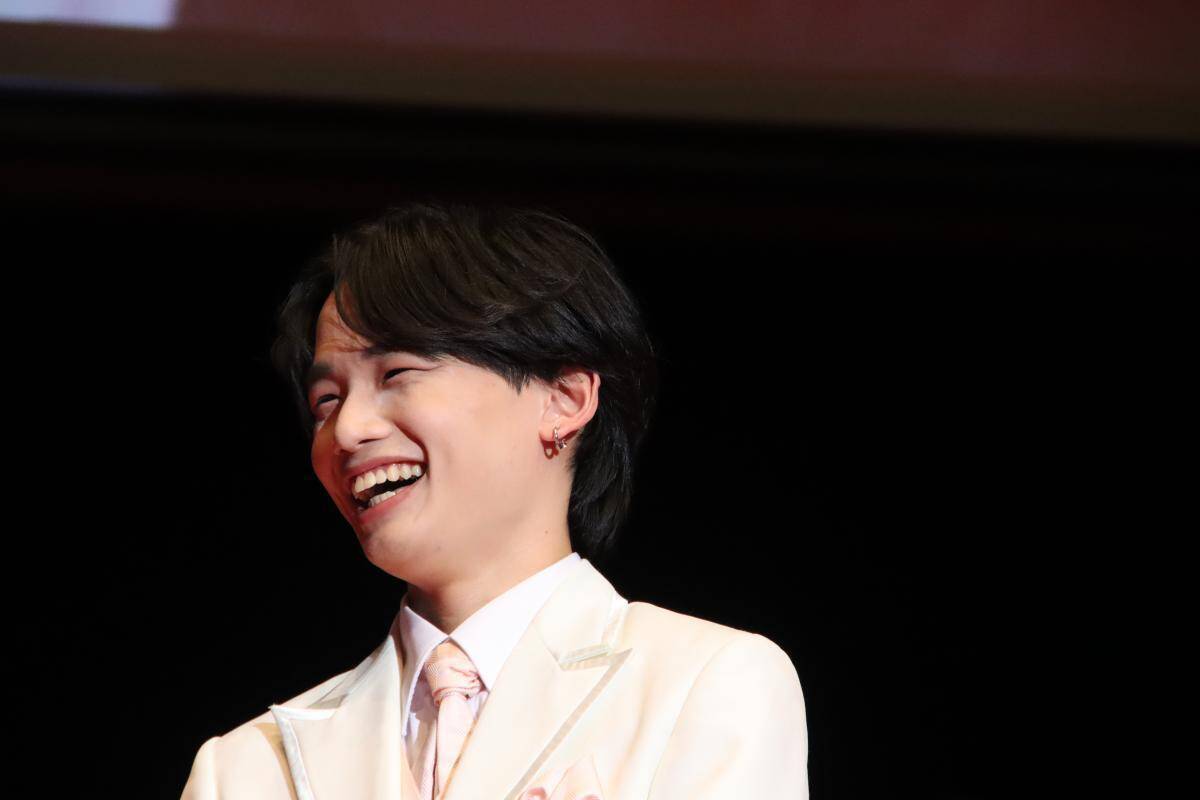 【写真100枚超】日本一の男子大学生がタキシード姿を披露「CAMPUS BOYS 2026」フォトレポート