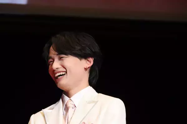 「【写真100枚超】日本一の男子大学生がタキシード姿を披露「CAMPUS BOYS 2026」フォトレポート」の画像