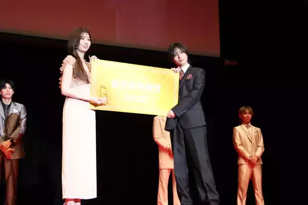 「【写真100枚超】日本一の男子大学生がタキシード姿を披露「CAMPUS BOYS 2026」フォトレポート」の画像