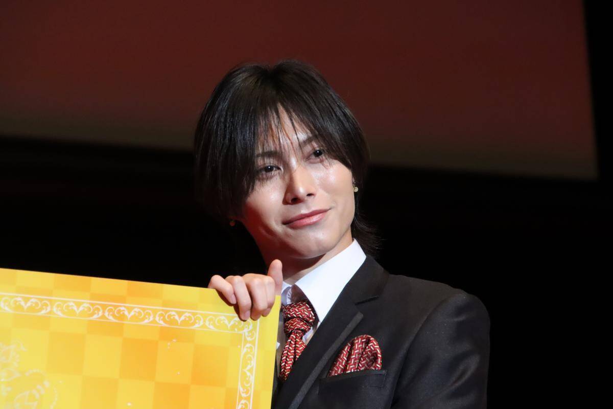 【写真100枚超】日本一の男子大学生がタキシード姿を披露「CAMPUS BOYS 2026」フォトレポート