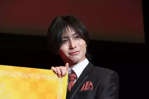 「【写真100枚超】日本一の男子大学生がタキシード姿を披露「CAMPUS BOYS 2026」フォトレポート」の画像