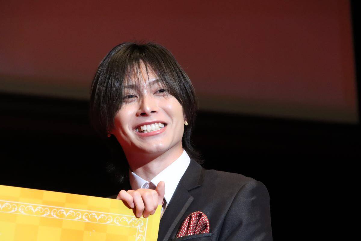 【写真100枚超】日本一の男子大学生がタキシード姿を披露「CAMPUS BOYS 2026」フォトレポート