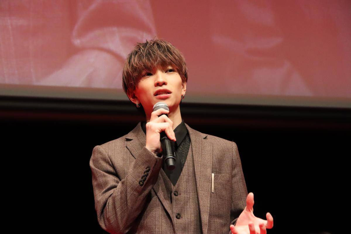 【写真100枚超】日本一の男子大学生がタキシード姿を披露「CAMPUS BOYS 2026」フォトレポート