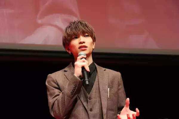 「【写真100枚超】日本一の男子大学生がタキシード姿を披露「CAMPUS BOYS 2026」フォトレポート」の画像