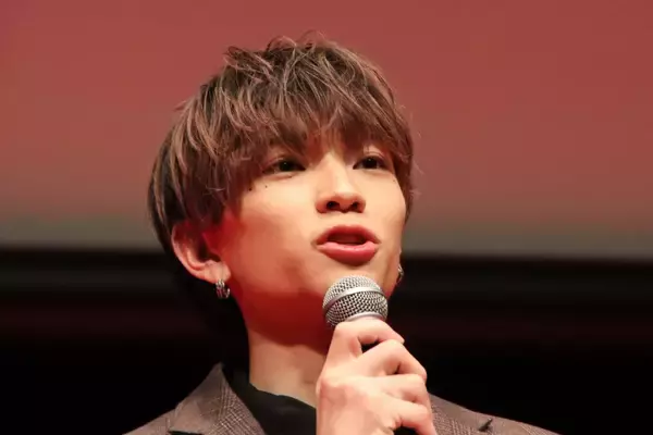 「【写真100枚超】日本一の男子大学生がタキシード姿を披露「CAMPUS BOYS 2026」フォトレポート」の画像