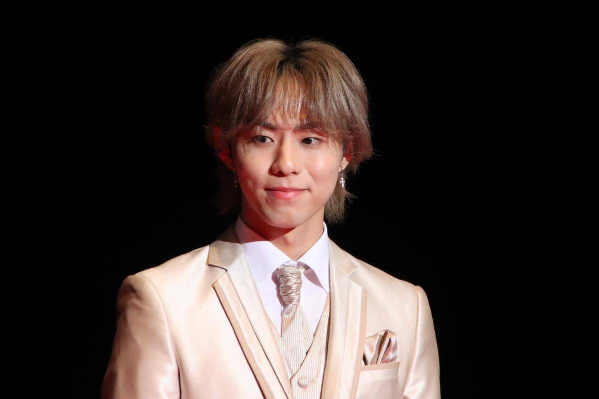 【写真100枚超】日本一の男子大学生がタキシード姿を披露「CAMPUS BOYS 2026」フォトレポート