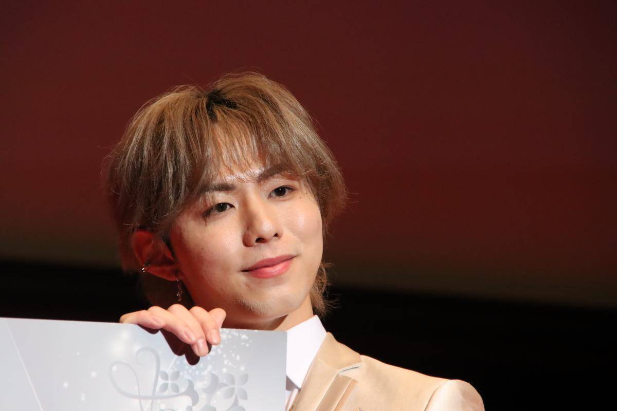 【写真100枚超】日本一の男子大学生がタキシード姿を披露「CAMPUS BOYS 2026」フォトレポート