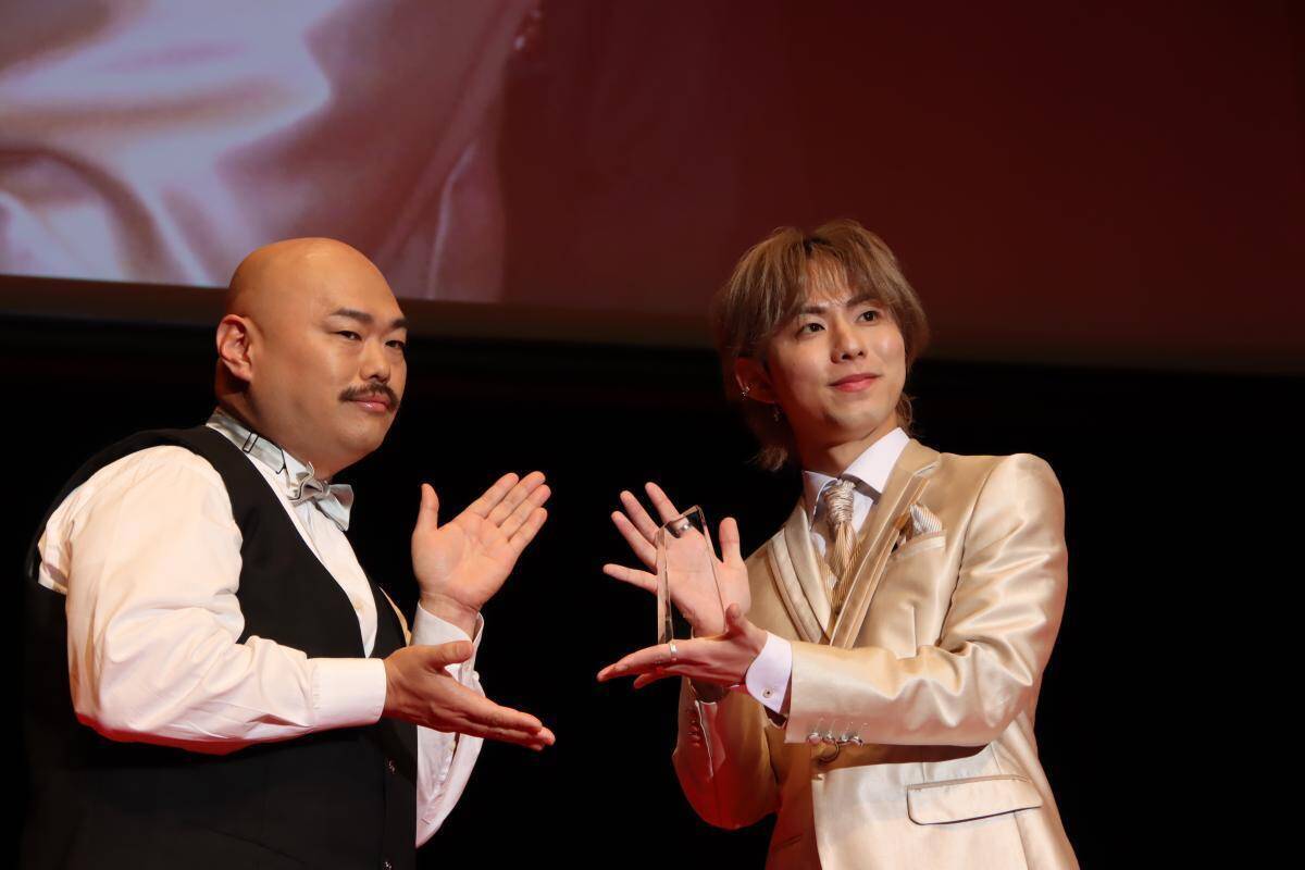 【写真100枚超】日本一の男子大学生がタキシード姿を披露「CAMPUS BOYS 2026」フォトレポート