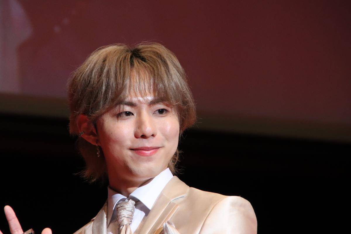 【写真100枚超】日本一の男子大学生がタキシード姿を披露「CAMPUS BOYS 2026」フォトレポート