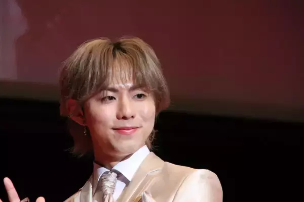 「【写真100枚超】日本一の男子大学生がタキシード姿を披露「CAMPUS BOYS 2026」フォトレポート」の画像