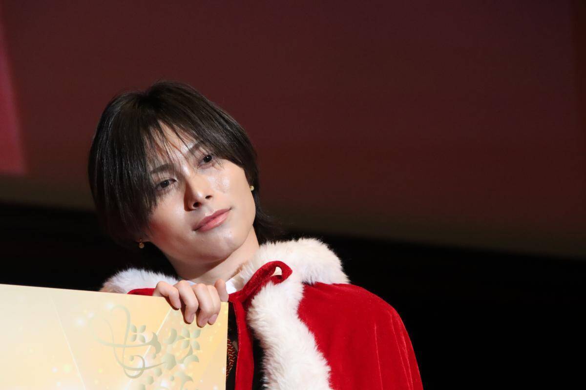 【写真100枚超】日本一の男子大学生がタキシード姿を披露「CAMPUS BOYS 2026」フォトレポート