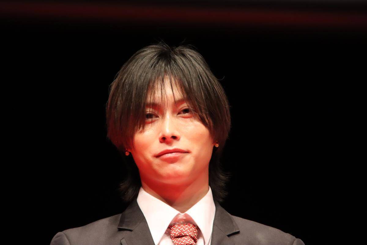 【写真100枚超】日本一の男子大学生がタキシード姿を披露「CAMPUS BOYS 2026」フォトレポート