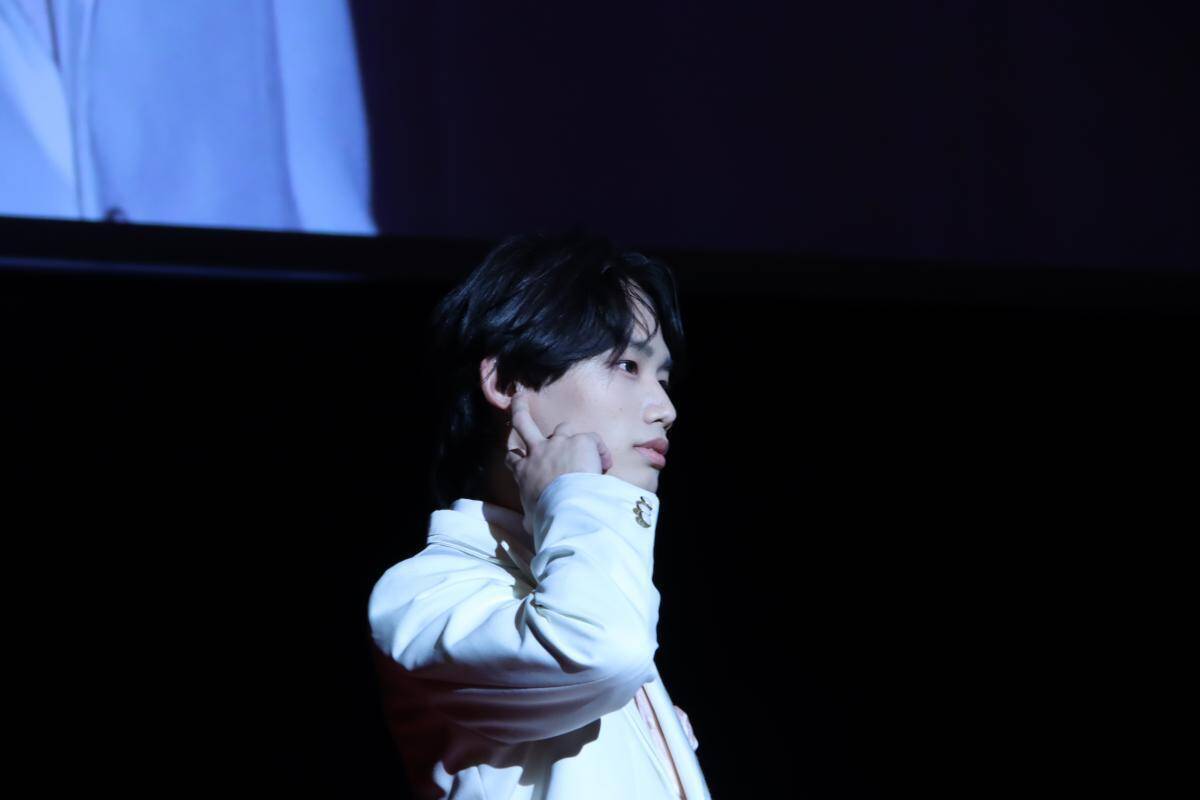 【写真100枚超】日本一の男子大学生がタキシード姿を披露「CAMPUS BOYS 2026」フォトレポート