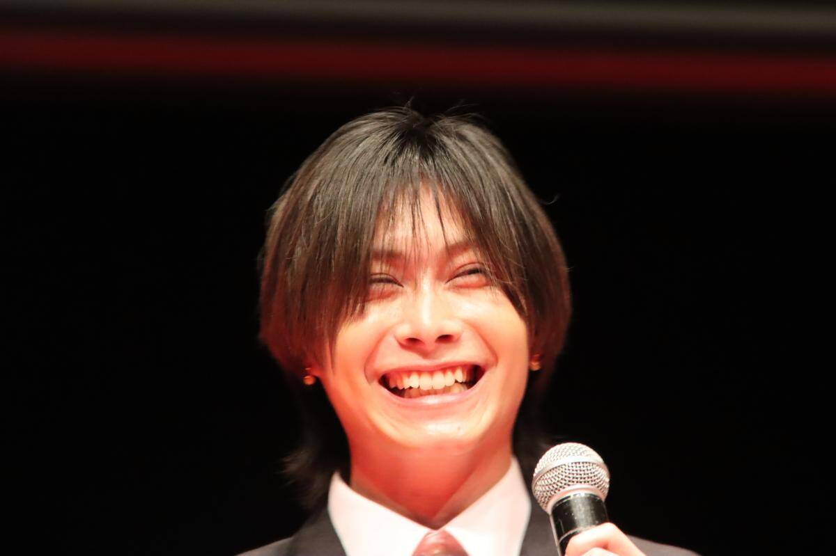 【写真100枚超】日本一の男子大学生がタキシード姿を披露「CAMPUS BOYS 2026」フォトレポート