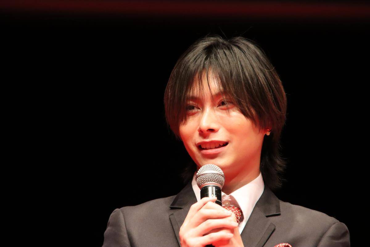 【写真100枚超】日本一の男子大学生がタキシード姿を披露「CAMPUS BOYS 2026」フォトレポート