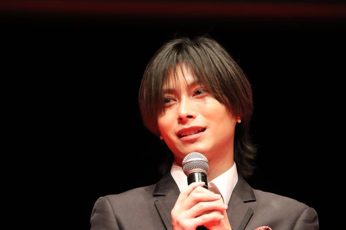 【写真100枚超】日本一の男子大学生がタキシード姿を披露「CAMPUS BOYS 2026」フォトレポート