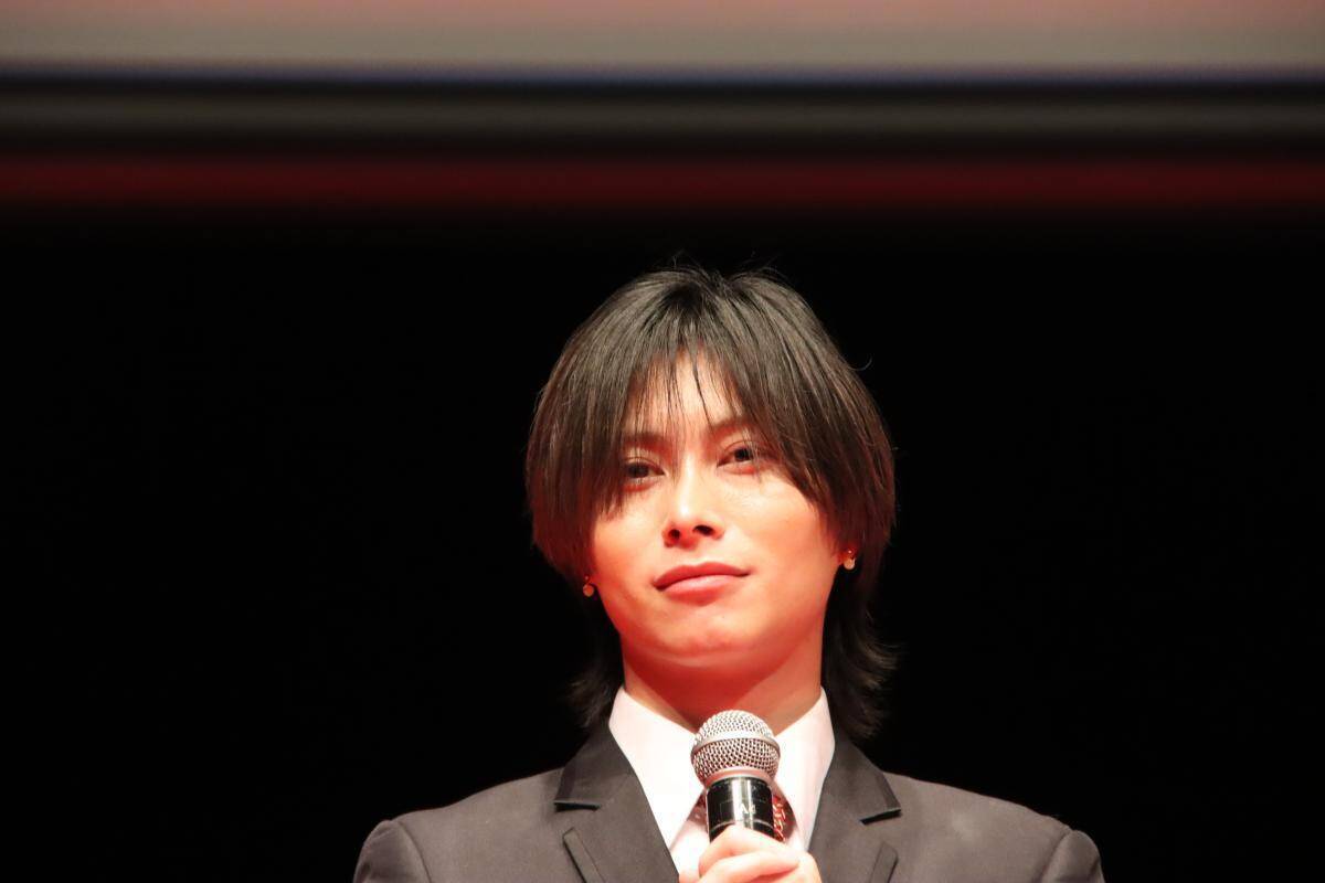 【写真100枚超】日本一の男子大学生がタキシード姿を披露「CAMPUS BOYS 2026」フォトレポート