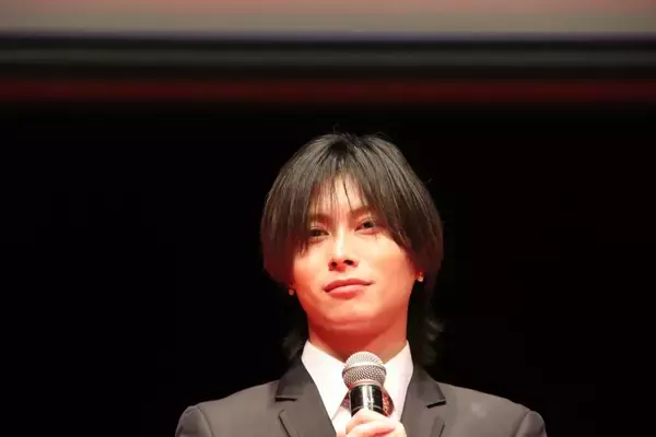「【写真100枚超】日本一の男子大学生がタキシード姿を披露「CAMPUS BOYS 2026」フォトレポート」の画像