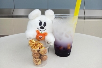 【東京ディズニーランド】合言葉を伝えると無料で「スナック」もらえる。店舗限定のお得なキャンペーンは知って損なし！