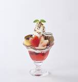 「【ジョナサン】ハーゲンダッツアイス3個使用の贅沢パフェは期間限定！"背徳パンケーキ"も美味しそう♡」の画像4