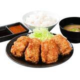 「「からやま」の人気定食4品が税込165円引き！からあげ単品や持ち帰り弁当もお得になる感謝祭は4月2日まで。」の画像2