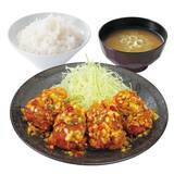「「からやま」の人気定食4品が税込165円引き！からあげ単品や持ち帰り弁当もお得になる感謝祭は4月2日まで。」の画像3